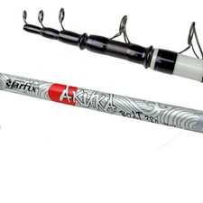 Canna pesca mare barca bolentino 3.80mt 150gr Sarfix Akura Boat