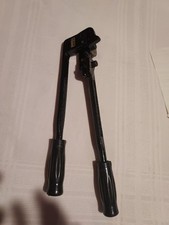 Tubing Bender By Parker,  New, 1/4" OD 9/16 R, 10.5" Long