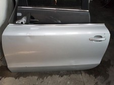 Porte avant et accessoires Audi COUPE