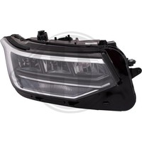2256284 Hauptscheinwerfer Rechts FüR VW Tiguan (AD1, AX1)