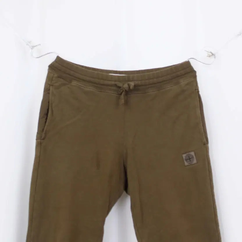 Stone Island Men's Cargo Jogging Pants, Size S, Excellent Condition