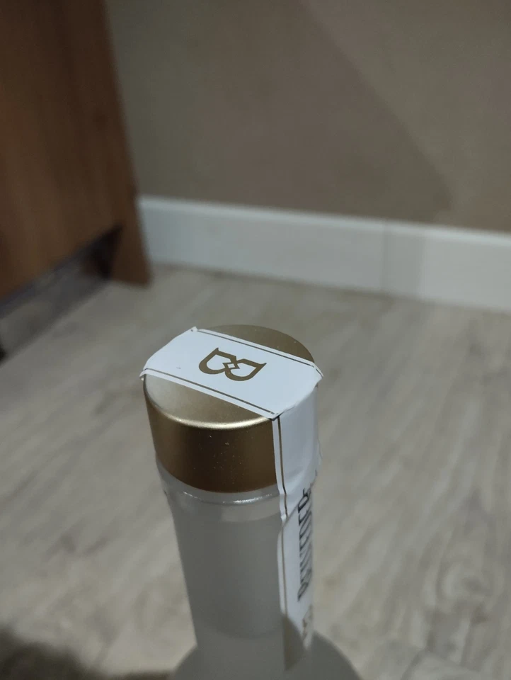 Belvedere - Organic Vodka 70cl 40% - Photo 3/3