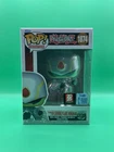 Funko Pop! Yu-Gi-Oh! Elemental Hero Shining Flare Wingman-Anime Expo Exclusive