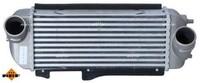 NRF 30989 LadeluftküHler LLK TurboküHler KüHler FüR Hyundai FüR Kia