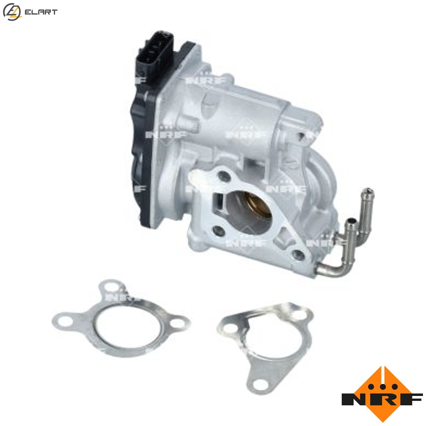 EGR VALVE 48698 FOR 2AD-FHV/FTV 2.2L 1AD-FTV 2.0L 4cyl