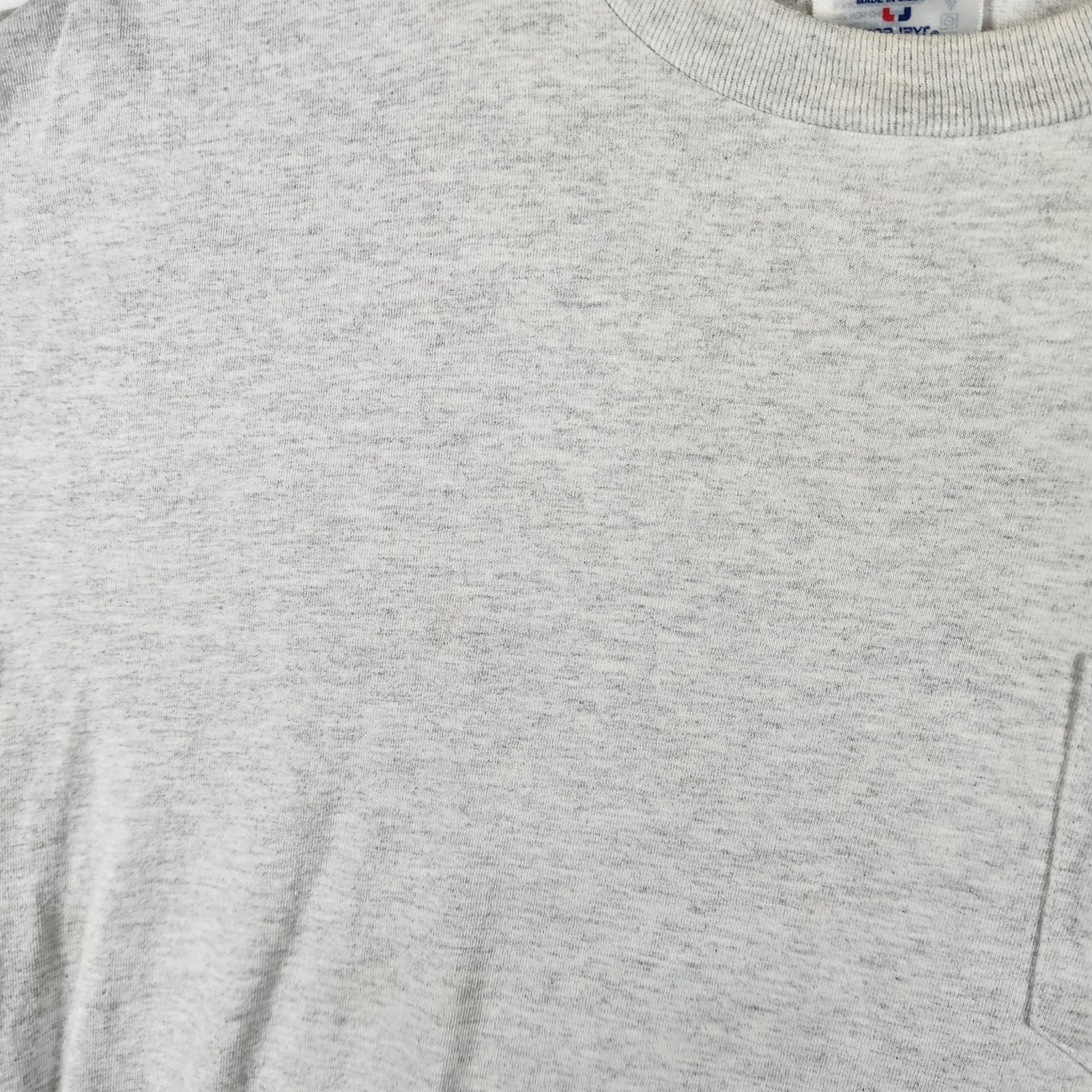 Vintage 90s Basic Cigarettes Basic Tshirt Single … - image 2