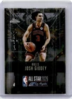 2025 Topps Josh Giddey Base (Raw)