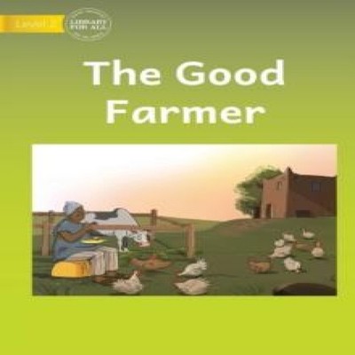 The Good Farmer USAID Paperback Library for All