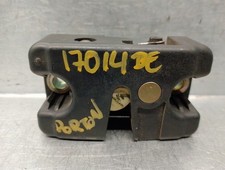 Porte arrière et accessoires Smart CABRIO