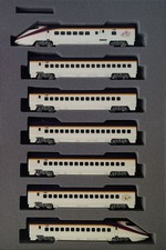 KATO E3 series 2000 Tsubasa new 7 car set 819365