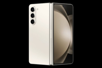 galaxy z fold 5 12+512GB ホワイト Amazon.com: SAMSUNG Galaxy Z Fold5 AI Phone, 256GB Unlocked
