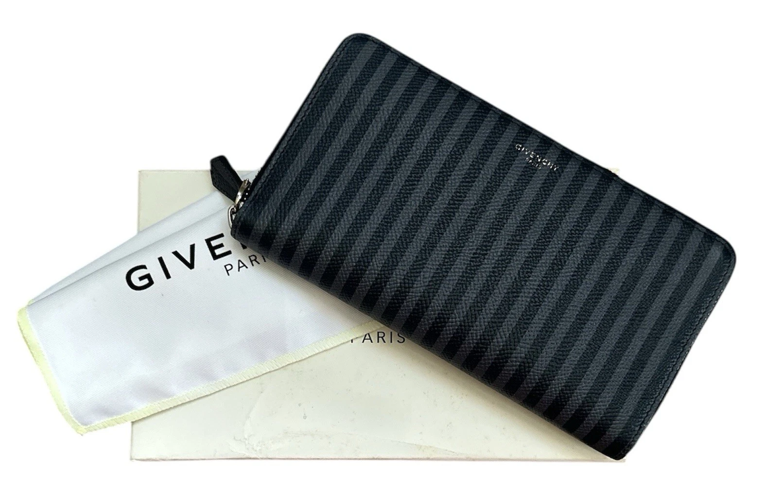 Givenchy — Authentic Givenchy Long Wallet
