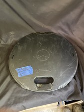 1995 Mercedes Benz Spare Tool Kit 1995 Mercedes Benz Spare Tool Kit