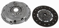 Sachs Kupplungssatz 3000 950 922 FüR MAN VW