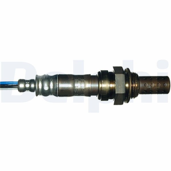 Delphi Lambdasonde Sensor Abgassteuerung ES10857-12B1 FüR Rover BMW X3 Z4 Range-image
