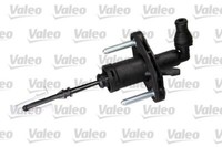 Valeo 874314 Geberzylinder, Kupplung FüR Cadillac Chevrolet Fiat Opel Saab
