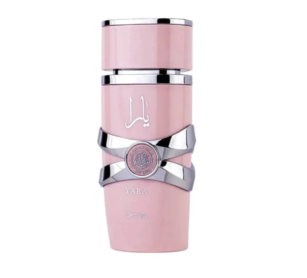 Lattafa Yara fragrance Perfume EDP 2ml test size