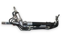 2012 Subaru Sti Steering Rack 34110fg032 Factory Oem 08-14