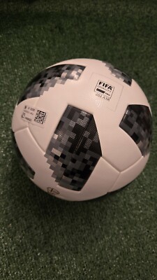 adidas 2018 FIFA World Cup Russia Telstar 18 Official Match Ball