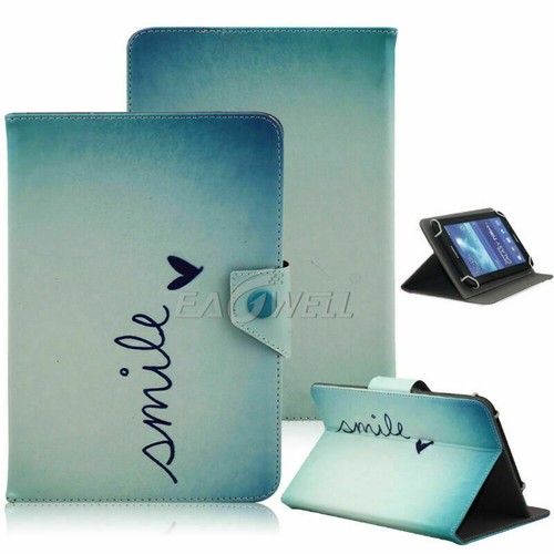 Leather Case Cover For Samsung Galaxy Tab A S5e 10.1" 10.5" 2019 Release Tablet - Picture 45 of 51