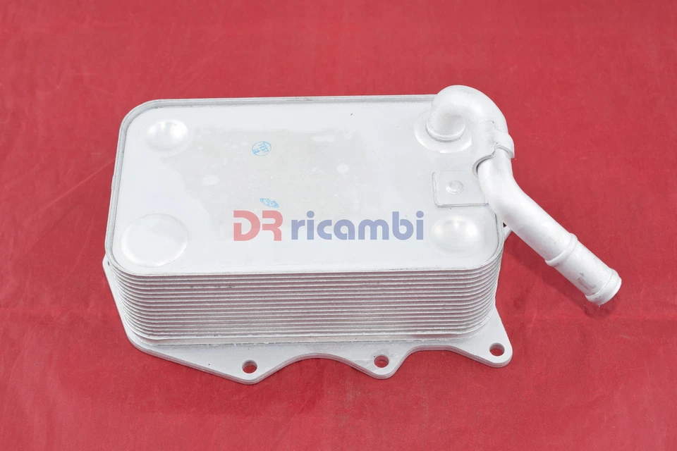 Échangeur De Chaleur Huile Moteur Pour Audi A8 Volkswagen Touareg - STC T439002 - Image 2 of 4