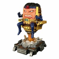 Marvel - Comic Gallery - Modok Pvc Figure Diamond Select