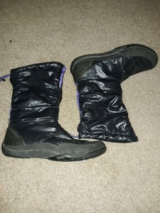 merrell primaloft boots