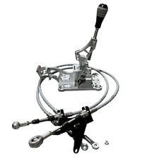 K Series Shifter Box Cables MR2 Swap K20 K24 Transmission Bracket SW20 AW11 Tran