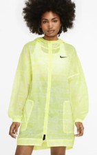 NWT NIKE SPORTSWEAR INDIO WOVEN JACKET CJ3038-757 Oversized Loose Fit Sz Medium