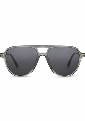 Tom Ford Sunglasses TF211 Clear Gray/Gray 53-21-140mm With Case