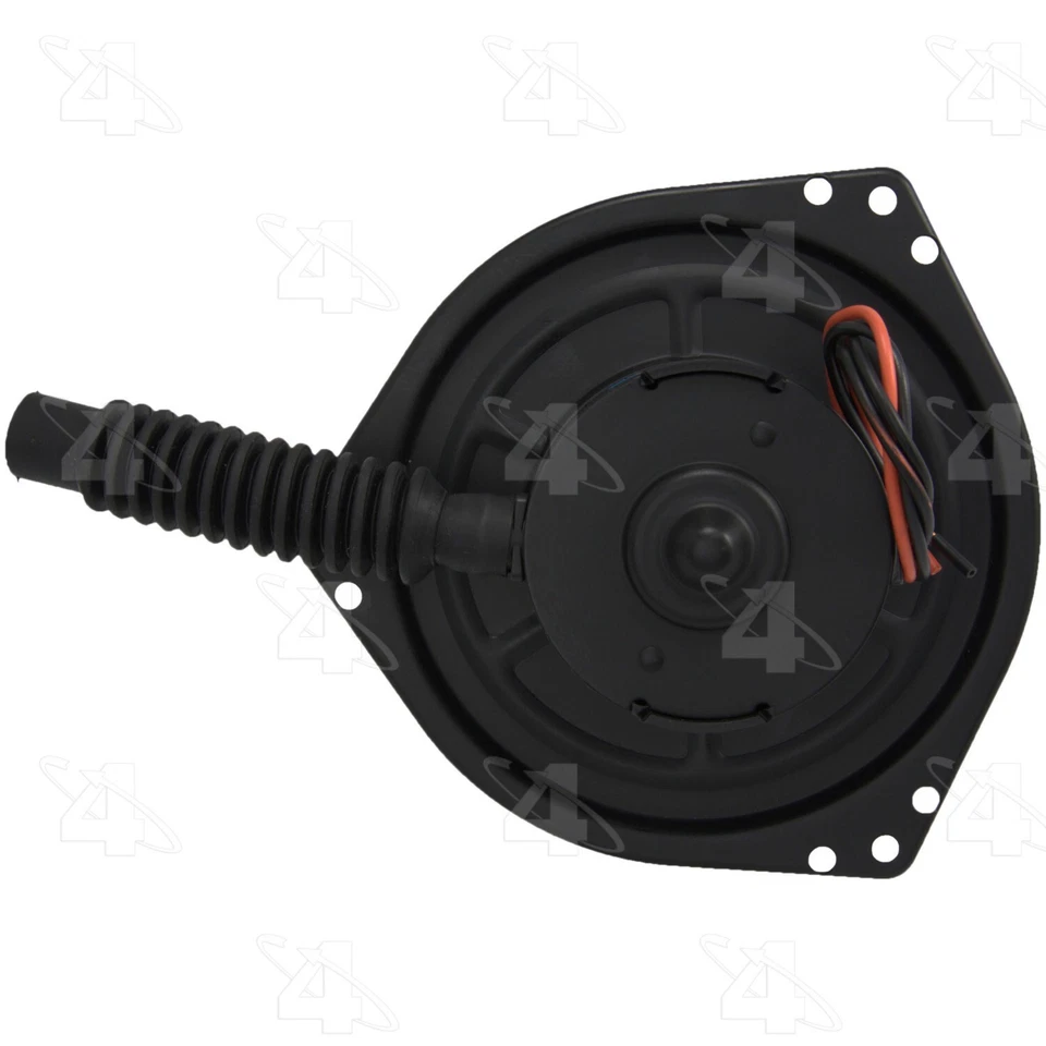 Motor soplador de climatización Infiniti I30 1996-1999 4 estaciones 405UZ73 1997 1998 Foto 4 de 4