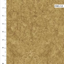 Stonehenge 2981-53 Quilt fabric Cotton by Northcott Gold XXX BTY