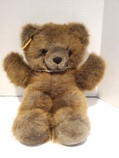 Russ Bennington Teddy Bear 12" Brown