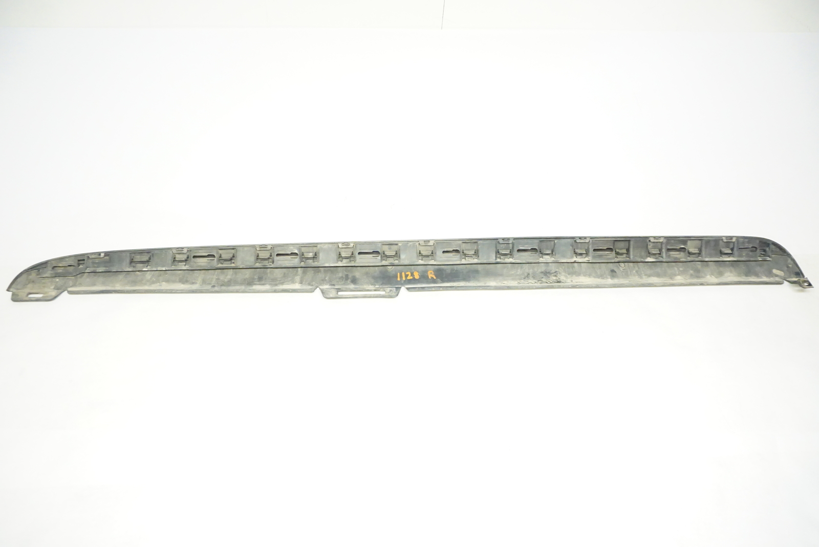 2010-2013 Volkswagen GTI 2 Door Side Skirt Rocker Moulding Right 