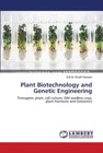 Plant Biotechnology and Genetic Engineering by A.B.M. Sharif Hossain (English) P
