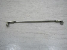 Harley Davidson 86-20 Touring Softail OEM Transmission Shifter Linkage Shift HD