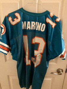dan marino nfl jersey