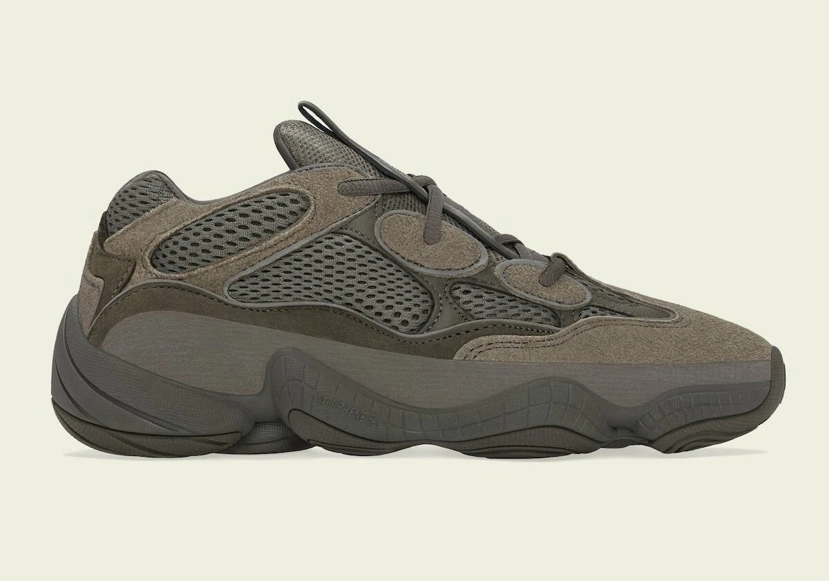 adidas Yeezy 500