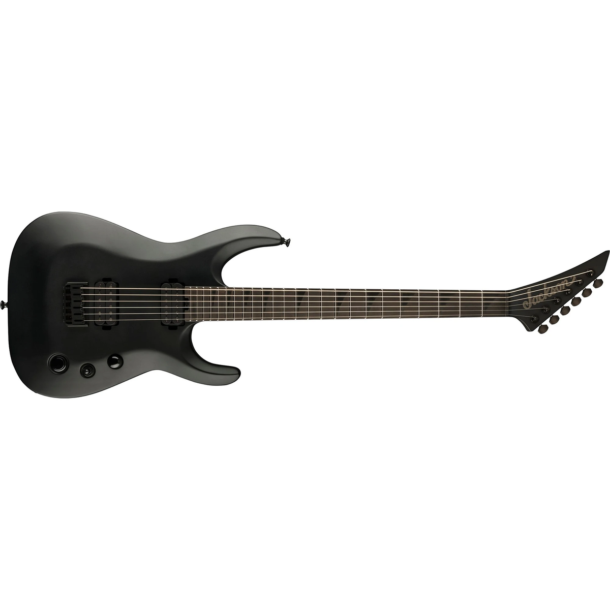 Jackson Pro Plus XT Soloist SLAT HT6