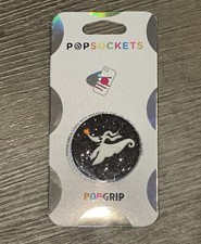 Zero Nightmare Before Christmas Inspired Pop Socket/Phone Holder Grip