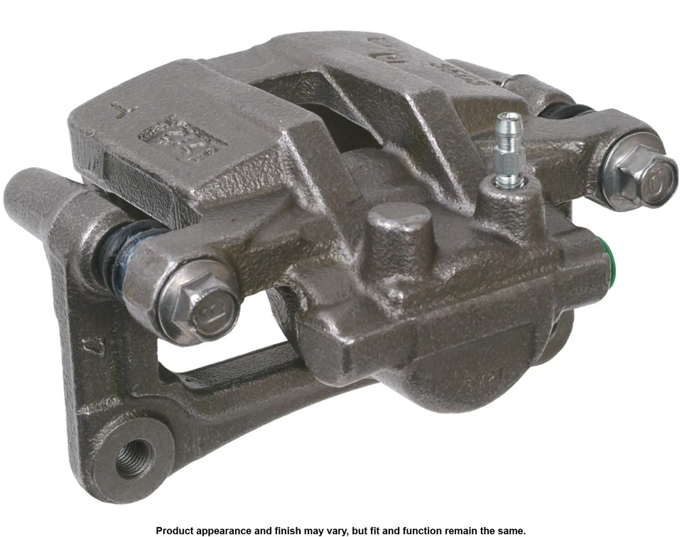 Pinza de freno de disco trasera izquierda Cardone 2008 2009 2010 para Jeep Patriot 2007-2017 Foto 3 de 4