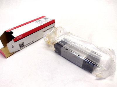 THK SHS15V1SSM-AFF Stainless Steel SHS15VM Block