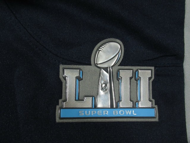 super bowl 52 jersey