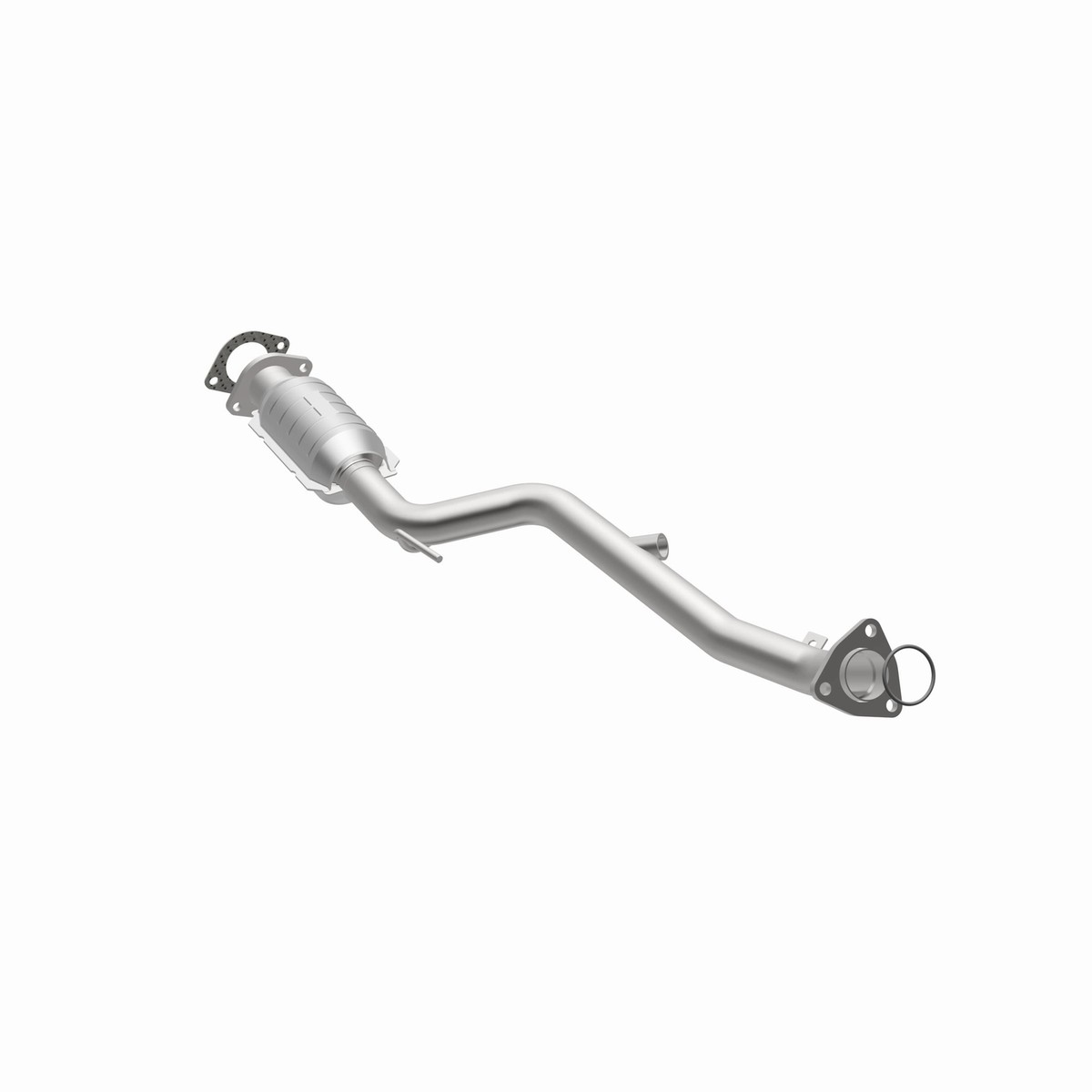 MagnaFlow 23929-AI for 1990-1993 Nissan 300ZX Turbo | eBay