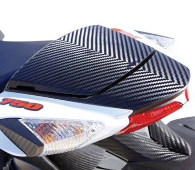 ★極上★ GSX-R600/750 純正シングルシートカウル L1 2011年〜 NEW 2011-2026 Genuine OE Suzuki GSX-R600 750 Rear Seat Cowl 45550