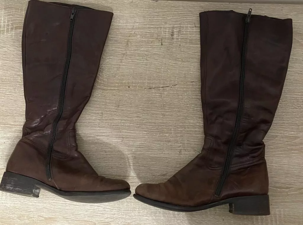 Gabor boots deals ebay