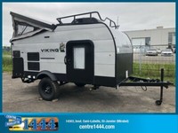 2021 Coachmen Viking Express 12.0TD MAX