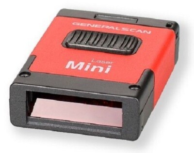 Generalscan GS M100BT Mini Barcode Scanner AMAZON FBA BOOK SCANNER