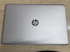 HP Envy 15-AH 15-AE M6-P LCD Lid Back Rear Cover Panel 812670-001