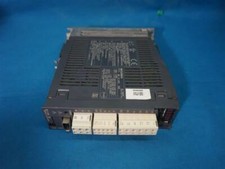 Mitsubishi MR-J3-40A MRJ340A AC Servo Drive 400W w/o Faceplate